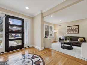 4902 Derussey Parkway, Chevy Chase MD 20815