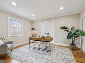 4902 Derussey Parkway, Chevy Chase MD 20815