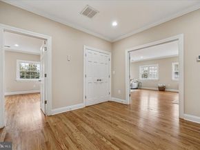 4902 Derussey Parkway, Chevy Chase MD 20815