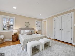 4902 Derussey Parkway, Chevy Chase MD 20815
