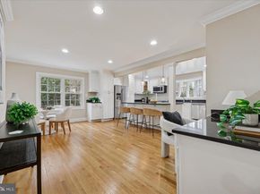4902 Derussey Parkway, Chevy Chase MD 20815