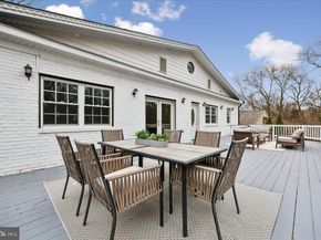 4902 Derussey Parkway, Chevy Chase MD 20815