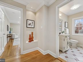 4902 Derussey Parkway, Chevy Chase MD 20815
