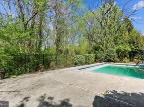 4902 Derussey Parkway, Chevy Chase MD 20815