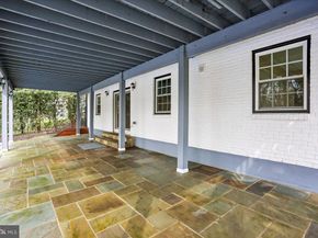 4902 Derussey Parkway, Chevy Chase MD 20815