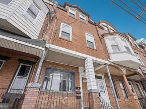 1432 W Porter Street, Philadelphia PA 19145