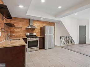 1432 W Porter Street, Philadelphia PA 19145