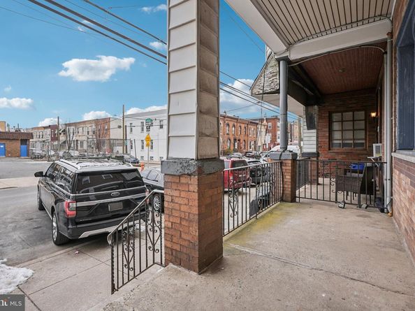 1432 W Porter Street, Philadelphia PA 19145