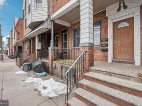 1432 W Porter Street, Philadelphia PA 19145
