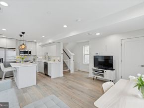 1325 N 17TH Street A, Philadelphia PA 19121