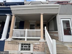 2331 W Somerset Street, Philadelphia PA 19132