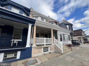 2331 W Somerset Street, Philadelphia PA 19132