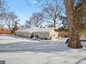 2085 Yellow Springs Road, Malvern PA 19355