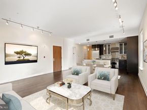 1610 N Queen Street 213, Arlington VA 22209