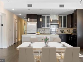 1610 N Queen Street 213, Arlington VA 22209