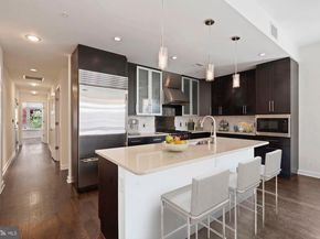 1610 N Queen Street 213, Arlington VA 22209