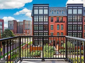 1610 N Queen Street 213, Arlington VA 22209