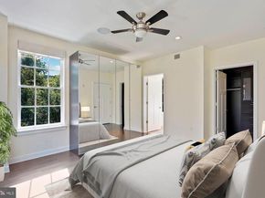 1610 N Queen Street 213, Arlington VA 22209