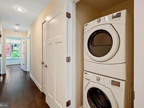 1610 N Queen Street 213, Arlington VA 22209