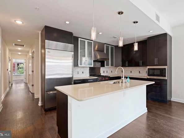 1610 N Queen Street 213, Arlington VA 22209