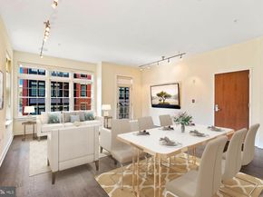 1610 N Queen Street 213, Arlington VA 22209