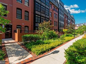 1610 N Queen Street 213, Arlington VA 22209