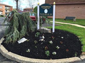 44303 Delaire Landing Road 303, Philadelphia PA 19114