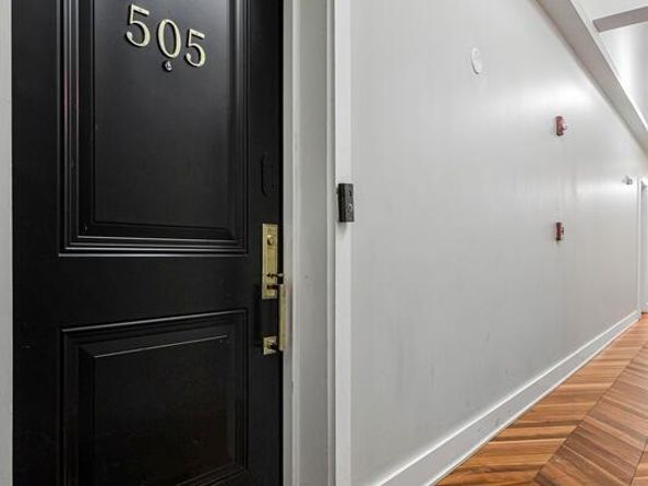 1402 H Street NE 505, Washington DC 20002