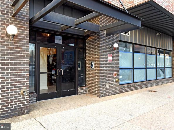 1402 H Street NE 505, Washington DC 20002