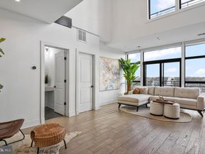 1402 H Street NE 505, Washington DC 20002