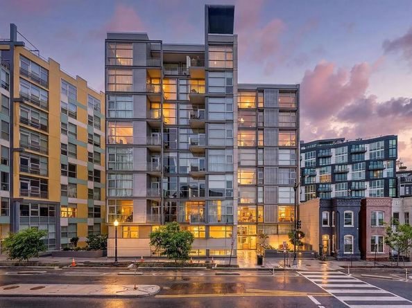 919 Florida Avenue NW 101, Washington DC 20001