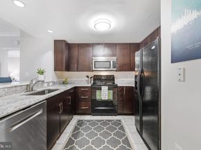 777 7TH Street NW UNIT 1124, Washington DC 20001