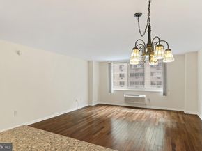 1901 John F Kennedy Boulevard 816, Philadelphia PA 19103