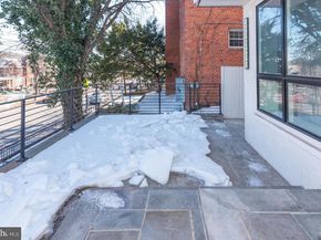 424 Missouri Avenue NW, Washington DC 20011