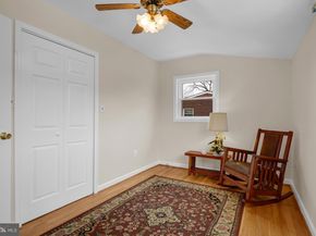 110 E Taylor Run Parkway, Alexandria VA 22314