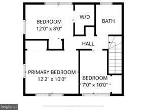 110 E Taylor Run Parkway, Alexandria VA 22314