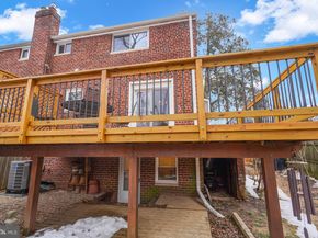 110 E Taylor Run Parkway, Alexandria VA 22314