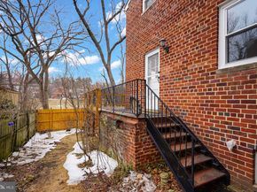 110 E Taylor Run Parkway, Alexandria VA 22314