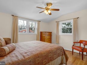 110 E Taylor Run Parkway, Alexandria VA 22314