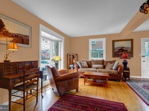 110 E Taylor Run Parkway, Alexandria VA 22314