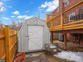 110 E Taylor Run Parkway, Alexandria VA 22314