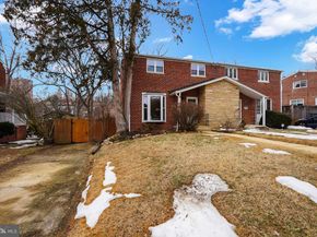 110 E Taylor Run Parkway, Alexandria VA 22314