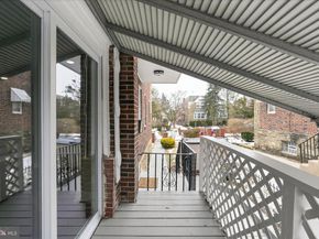 1309 E Cardeza Street, Philadelphia PA 19119