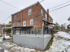 1309 E Cardeza Street, Philadelphia PA 19119