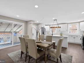 1309 E Cardeza Street, Philadelphia PA 19119