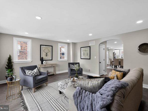 1309 E Cardeza Street, Philadelphia PA 19119