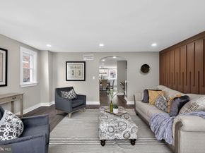 1309 E Cardeza Street, Philadelphia PA 19119