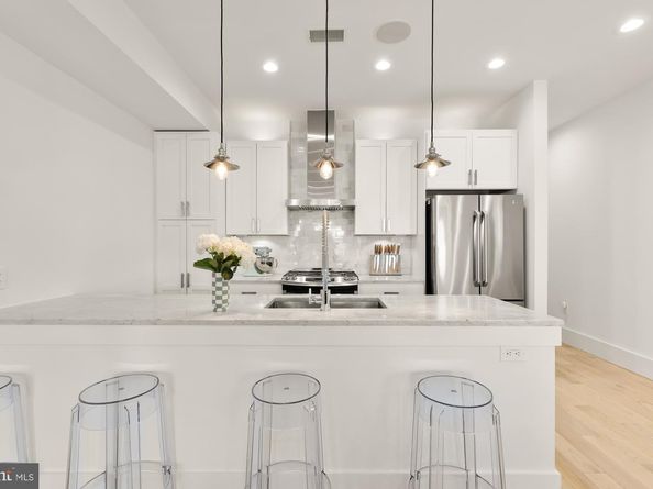 1230 Fairmont Street NW 2, Washington DC 20009