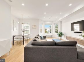 1230 Fairmont Street NW 2, Washington DC 20009