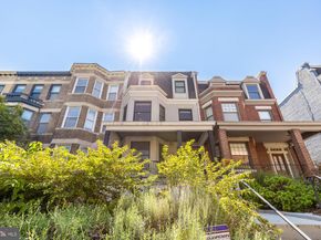 1230 Fairmont Street NW 2, Washington DC 20009